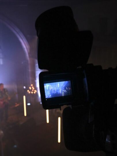 Photo, Audio & Video
