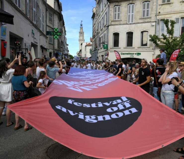 Comment Talents.lt peut aider les organisateurs de festivals culturels à améliorer leurs événements