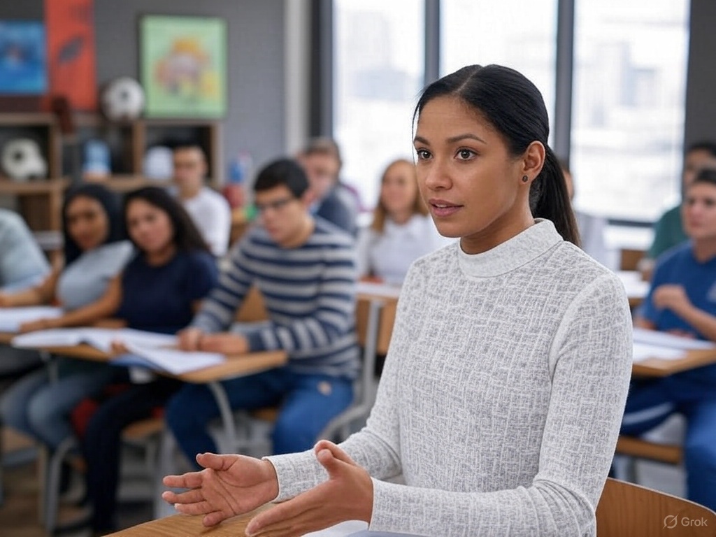Pourquoi les écoles devraient utiliser une plateforme de freelances pour recruter des intervenants de haut niveau dans le sport & la culture