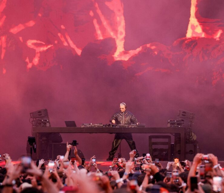 Freelances du spectacle : votre rôle clé dans les grands concerts