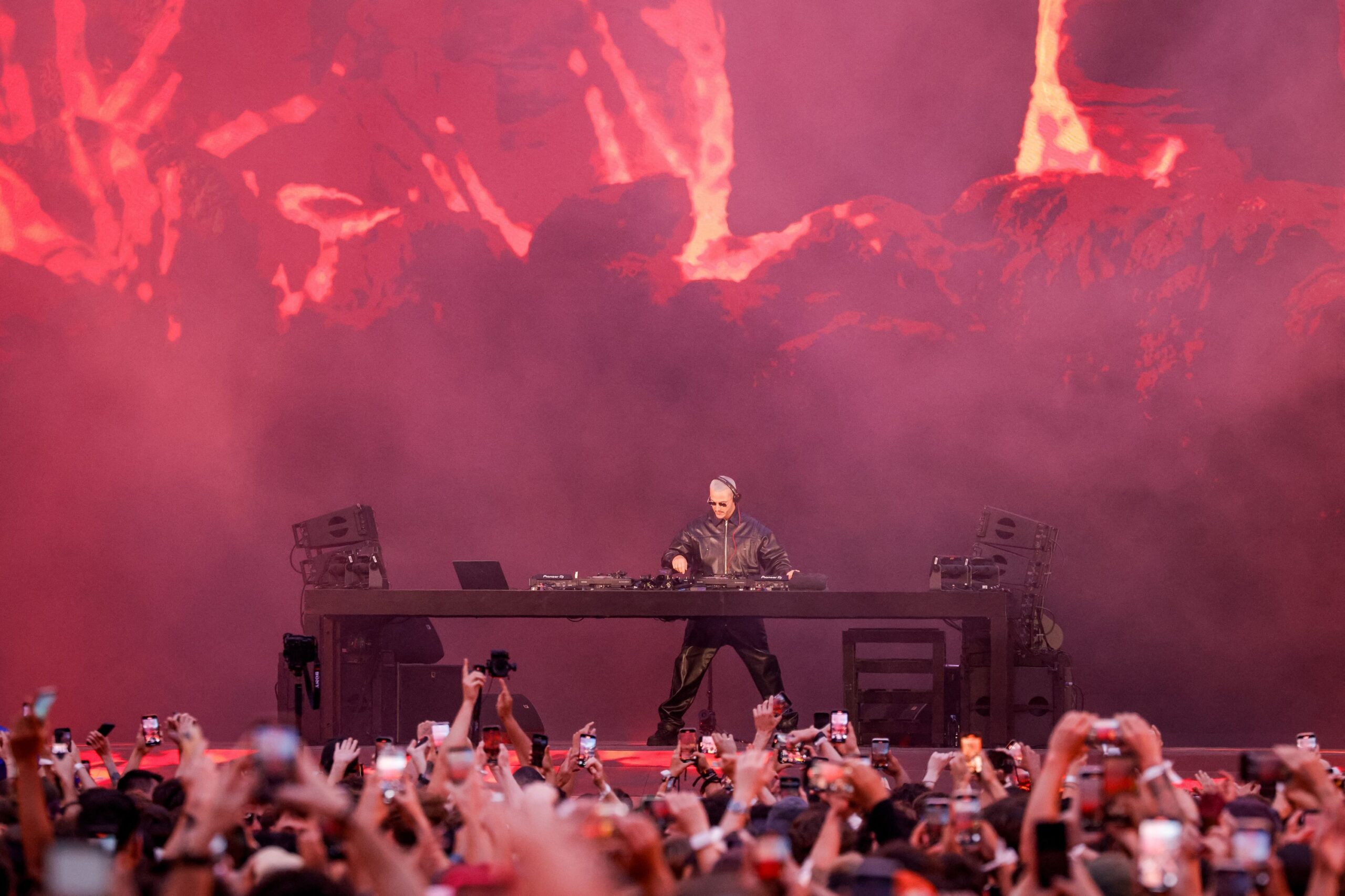 Concert DJ Snake au Stade de France