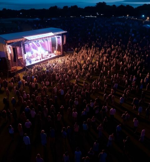 Comment Talents.lt peut aider les organisateurs de festivals culturels à améliorer leurs événements