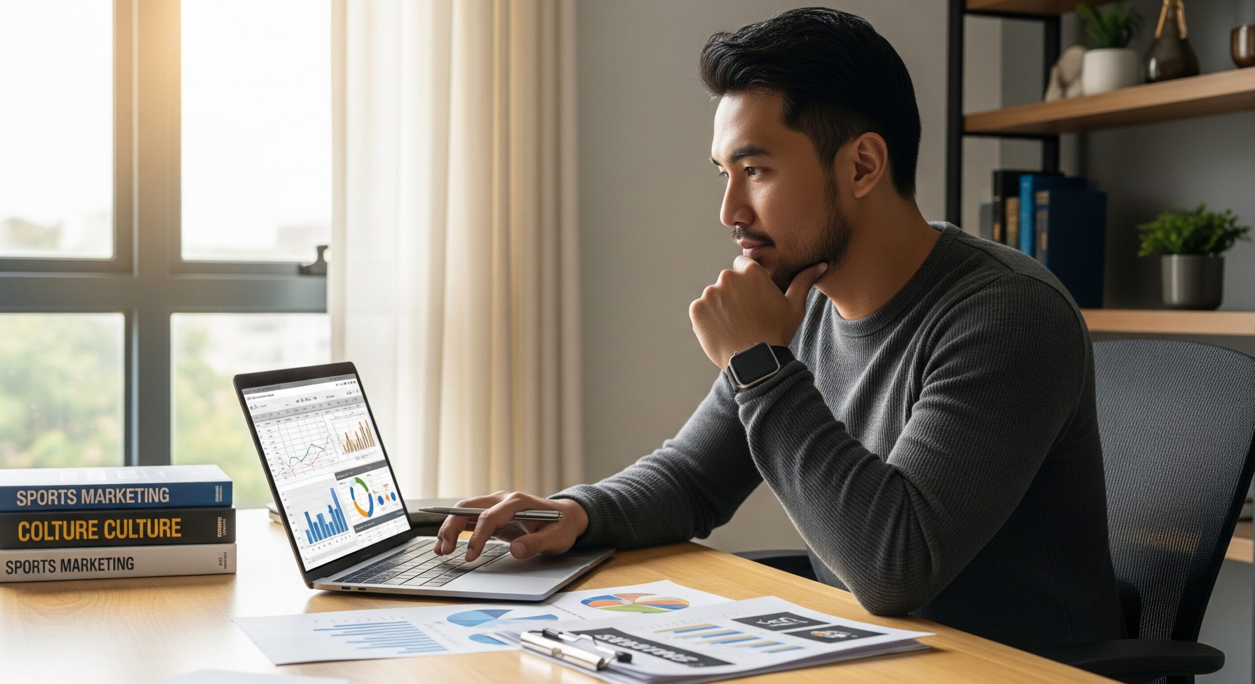 De la passion au profit : comment structurer votre activité freelance dans le sport et la culture
