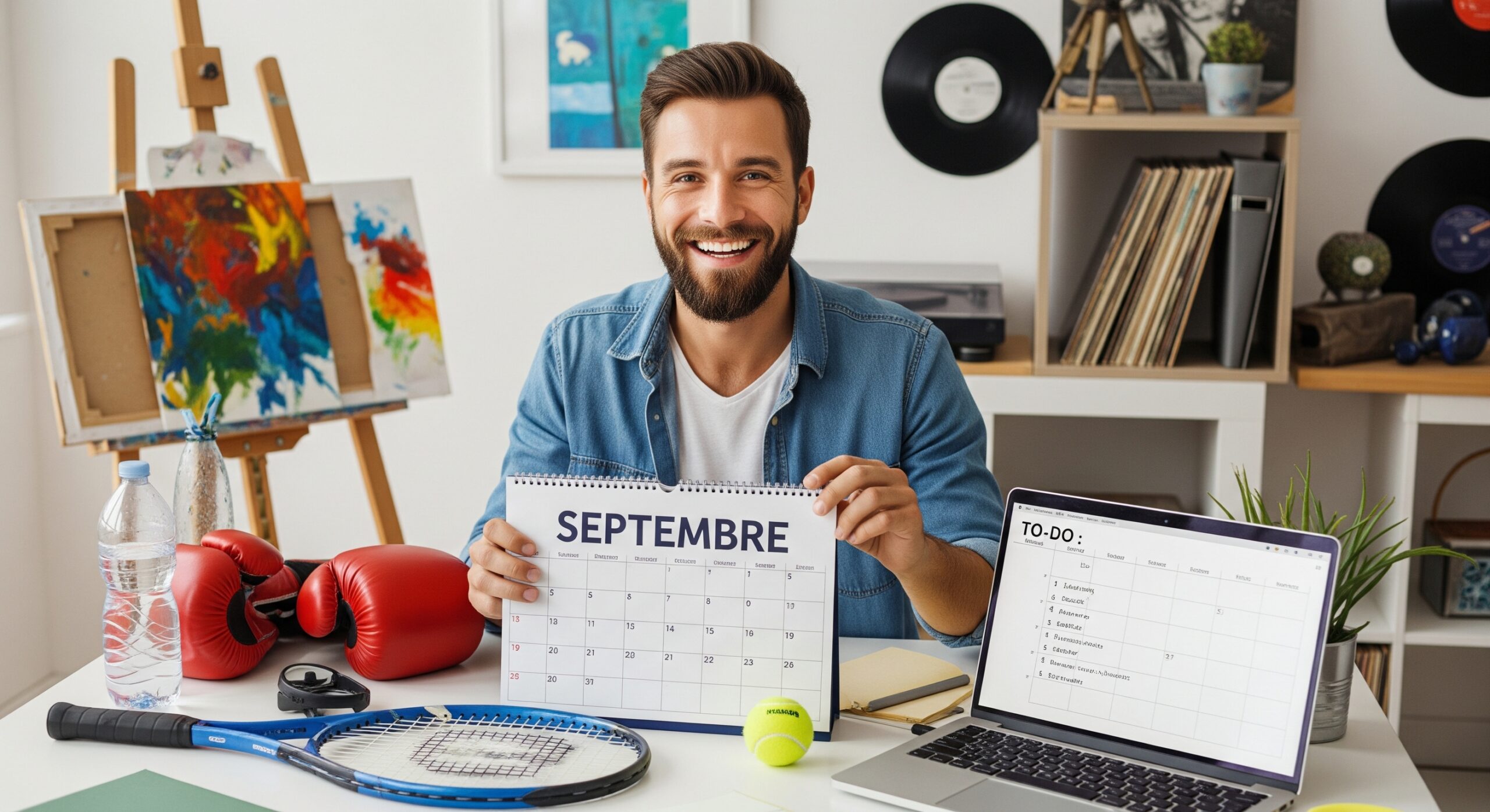 Préparez la rentrée de septembre : le guide pour Freelances Sport & Culture